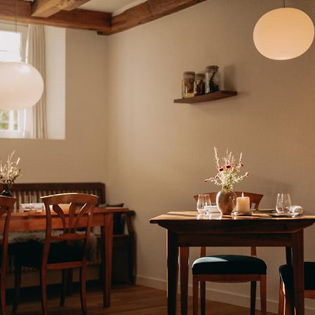 Traube Blansingen Hotel Efringen-Kirchen Buitenkant foto