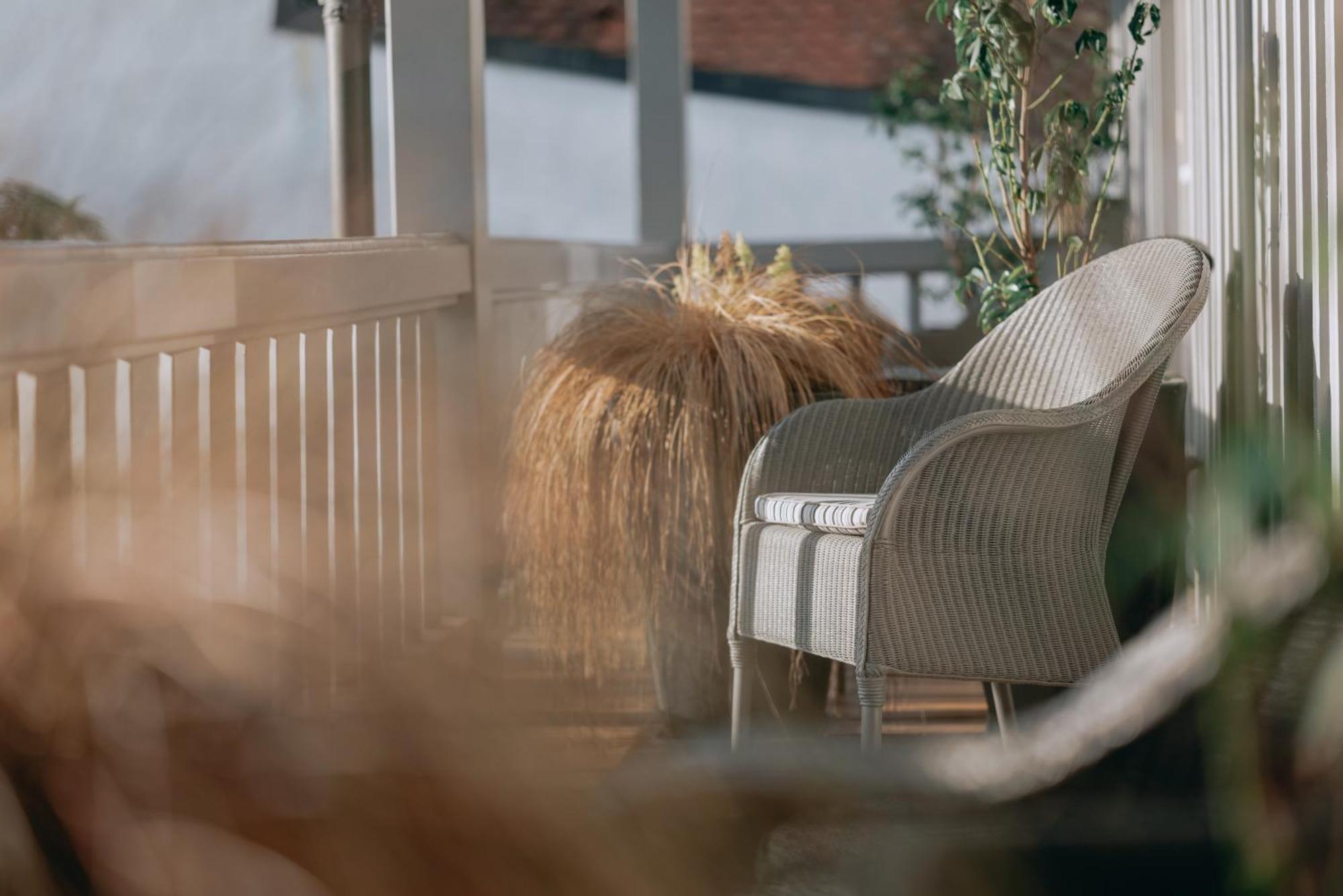 Traube Blansingen Hotel Efringen-Kirchen Buitenkant foto