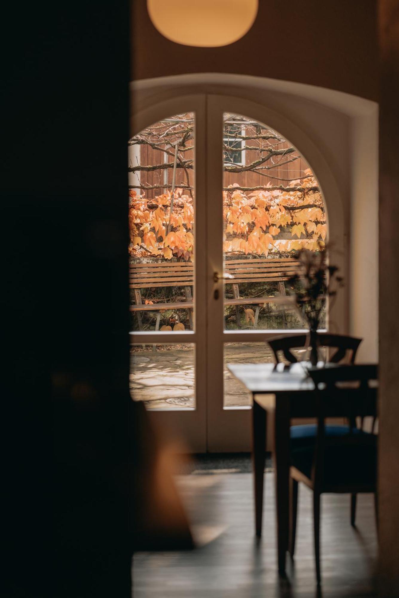 Traube Blansingen Hotel Efringen-Kirchen Buitenkant foto