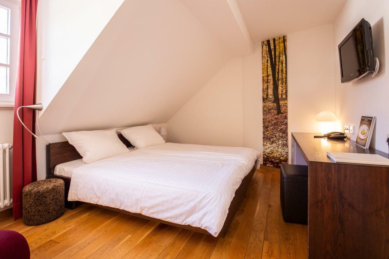 Traube Blansingen Hotel Efringen-Kirchen Buitenkant foto